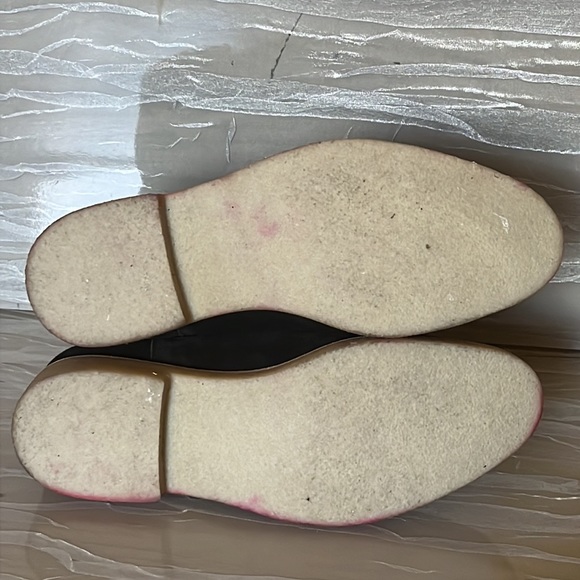 New republic suede boots - Picture 9 of 14